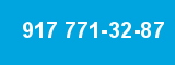 917 771-32-87